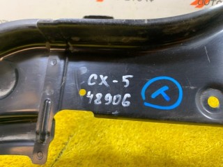 Элемент передней панели, ориг. номер K69A53150, Mazda CX-5 2 2017-2021