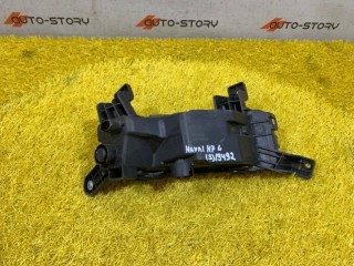 Фара противотуманная левая, ориг. номер 4116101XKN08A, Haval H7