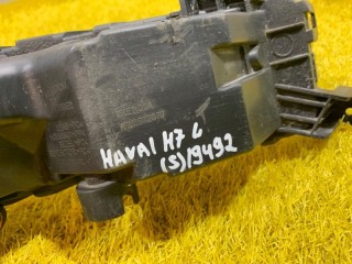 Фара противотуманная левая, ориг. номер 4116101XKN08A, Haval H7