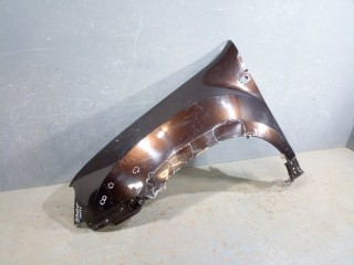 Крыло переднее левое, ориг. номер 631012718R, Renault Duster
