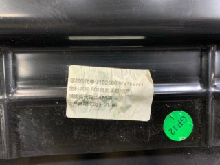 Кожух запасного колеса, ориг. номер 3102500XKV3BB, Tank 500