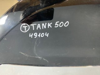 Кожух запасного колеса, ориг. номер 3102500XKV3BB, Tank 500