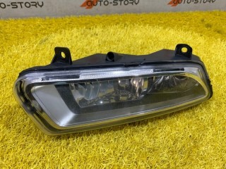 Фара противотуманная правая, ориг. номер 6R0941062D, Volkswagen Polo SED