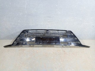 Решетка в бампер центральная Exeed LX, 602001916AADQJ