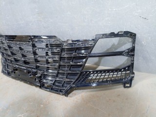 Решетка радиатора, ориг. номер F162803507CA, Jetour Dashing