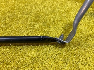 Усилитель передней панели, ориг. номер 51647187096, BMW 5-Series F07 2009-2013