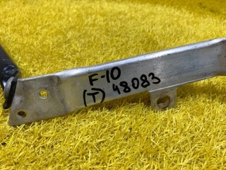 Усилитель передней панели, ориг. номер 51647187096, BMW 5-Series F07 2009-2013