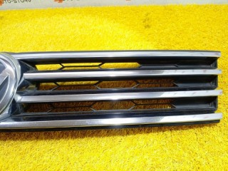 Решетка радиатора, ориг. номер 7P6853651MZLL, Volkswagen Touareg NF