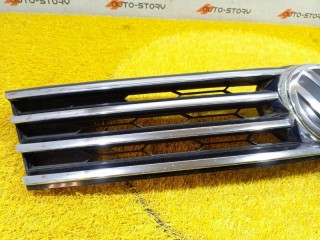 Решетка радиатора, ориг. номер 7P6853651MZLL, Volkswagen Touareg NF