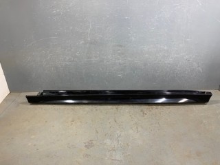Накладка на порог (наружная), ориг. номер A16769861019999, Mercedes-Benz GLE-Class C167