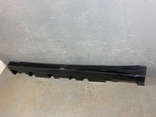Накладка на порог (наружная), ориг. номер A16769861019999, Mercedes-Benz GLE-Class C167