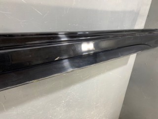 Накладка на порог (наружная), ориг. номер A16769861019999, Mercedes-Benz GLE-Class C167