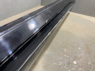 Накладка на порог (наружная), ориг. номер A16769861019999, Mercedes-Benz GLE-Class C167