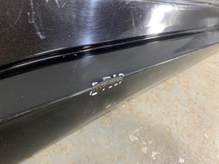 Накладка на порог (наружная), ориг. номер A16769862019999, Mercedes-Benz GLE-Class C167
