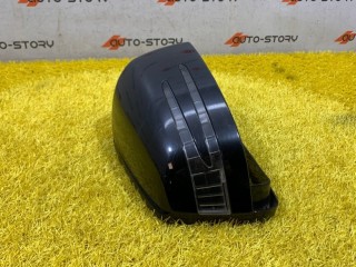 Крышка корпуса зеркала правого, ориг. номер A16681001019792, Mercedes-Benz GL-Class W164