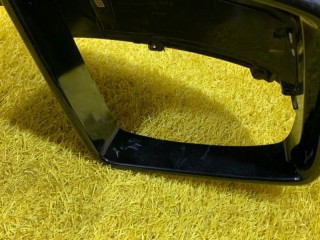 Крышка корпуса зеркала правого, ориг. номер A16681001019792, Mercedes-Benz GL-Class W164