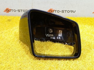 Крышка корпуса зеркала правого, ориг. номер A16681001019792, Mercedes-Benz GL-Class W164
