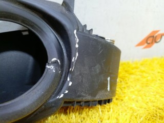 Ниша лючка бензобака, ориг. номер 31457775, Volvo XC40 2017-2022
