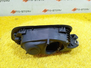 Ниша лючка бензобака, ориг. номер 31457775, Volvo XC40 2017-2022