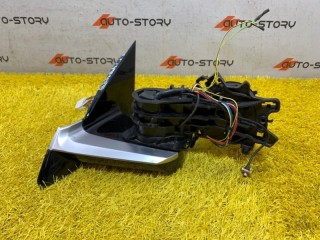 Зеркало левое электрическое, ориг. номер F278202P79AADQ, Jetour X70 Plus