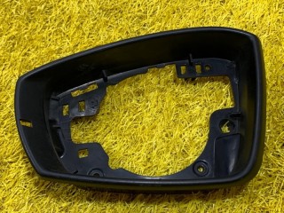 Рамка зеркала левого, ориг. номер 6R0857601B9B9, Volkswagen ­Polo SED
