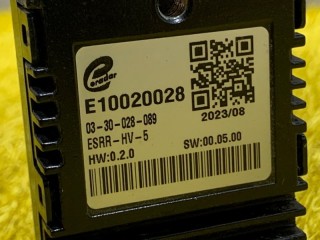 Датчик слепых зон, ориг. номер 704000386AA, Exeed TXL