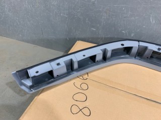 Накладка переднего крыла левого, ориг. номер A46388053039999, Mercedes-Benz G-Class W463