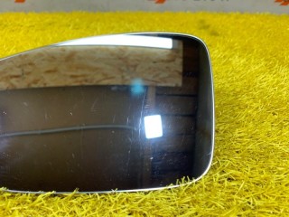 Стекло зеркала электрического левого, ориг. номер 6R0857521, Volkswagen ­Polo SED