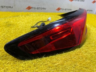 Фонарь задний наружный левый, ориг. номер 605000047AA, Exeed TXL