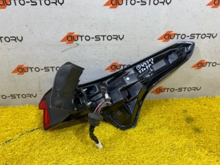Фонарь задний левый, ориг. номер F184433010AB, Jetour X70 Plus