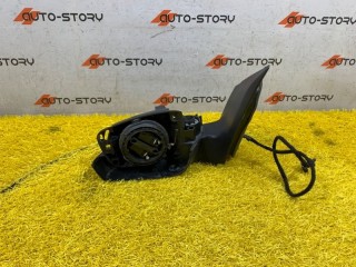 Зеркало левое электрическое, ориг. номер 6RU857507P9B9, Volkswagen ­Polo SED