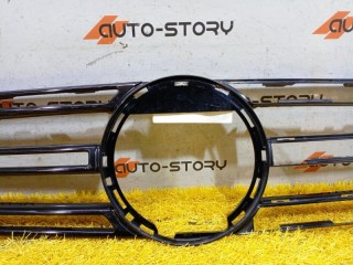 Накладка на решетку радиатора, ориг. номер A4638881300, Mercedes-Benz G-Class W463