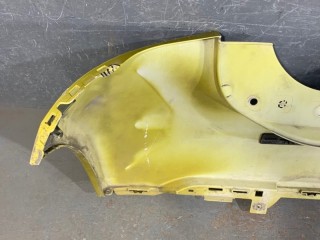 Бампер задний, ориг. номер A4538800140CC8L, Smart Fortwo C453