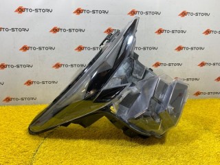 Фара правая, ориг. номер 7210012CRV0100, GAC GS3 2
