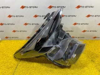 Фара правая, ориг. номер 7210012CRV0100, GAC GS3 2