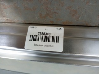 Полозья сдвижной двери, ориг. номер 2365340, Ford Transit 8 2013-2019