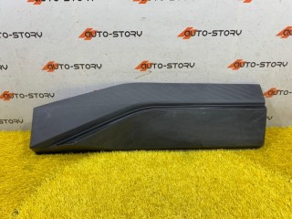 Накладка двери задней правой, ориг. номер F165500240CA, Jetour Dashing