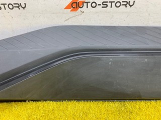 Накладка двери задней правой, ориг. номер F165500240CA, Jetour Dashing