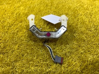 Подсветка, ориг. номер 963021AH0C, Nissan Murano Z51 2007-2010