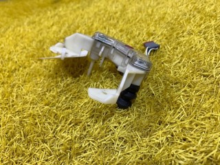 Подсветка, ориг. номер 963021AH0C, Nissan Murano Z51 2007-2010