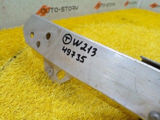 Элемент передней панели, ориг. номер A2536210700, Mercedes-Benz E-class W213 2016-2021