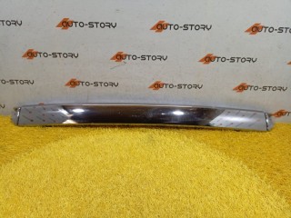 Накладка заднего бампера, ориг. номер 7106034DRS0000, GAC GS8 2