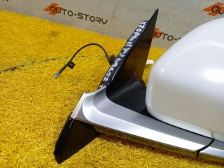 Зеркало левое электрическое, ориг. номер F278202P79AADQ, Jetour X70 Plus