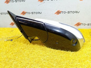 Зеркало левое электрическое, ориг. номер F278202P79AADQ, Jetour X70 Plus