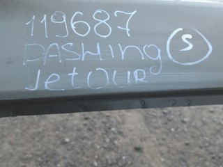 Порог со стойкой правый, ориг. номер F165400020DY, Jetour Dashing