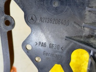 Элемент передней панели, ориг. номер A2536210600, Mercedes-Benz E-Class W213 2016-2021