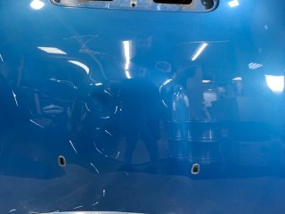 Капот, ориг. номер 41008499869, Mini Hatch F55