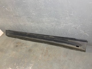 Подножка, ориг. номер A1676986200, Mercedes-Benz GLE-Class C167