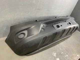 Бампер передний, ориг. номер A9068801570, Mercedes-Benz Sprinter W906