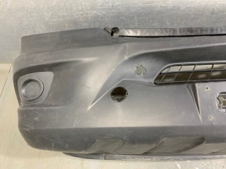 Бампер передний, ориг. номер A9068801570, Mercedes-Benz Sprinter W906